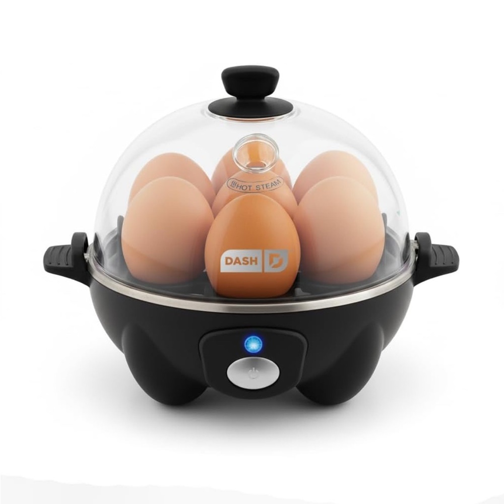 DASH Electric Rapid Egg Cooker
